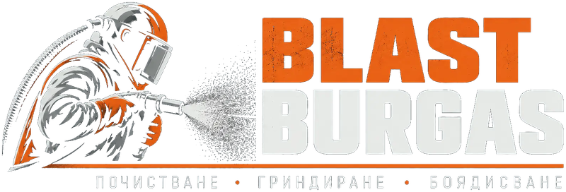 BLAST BURGAS